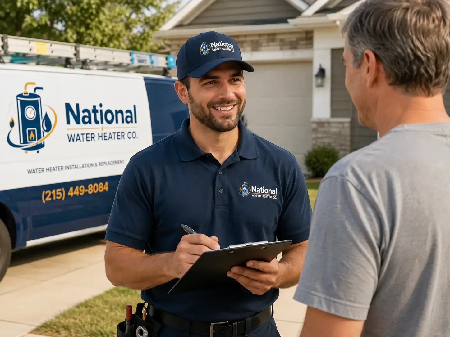 Water Heater Installation Mocksville, NC FAQs